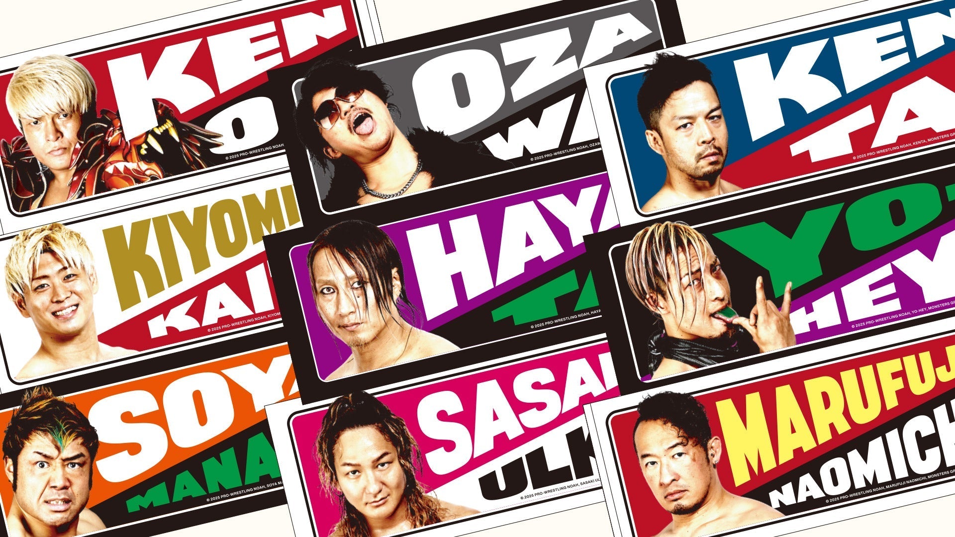 【期間限定・完全受注】選手応援タオル発売決定!「MONSTERS GRAPHICS」第2弾商品発売!