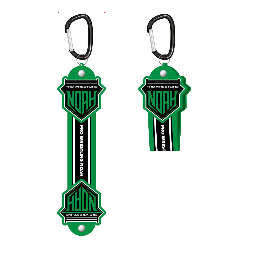 NOAH ロゴ タオルホルダー