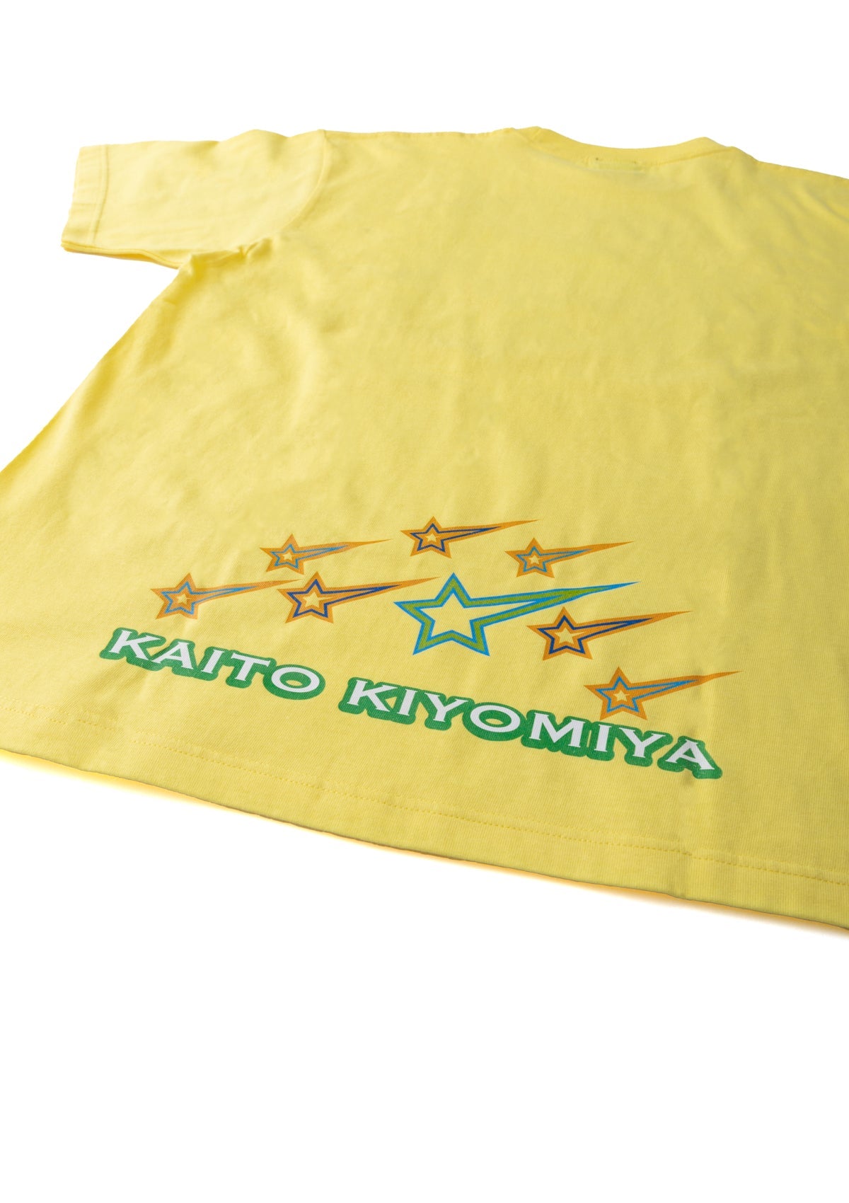 清宮海斗Tシャツ