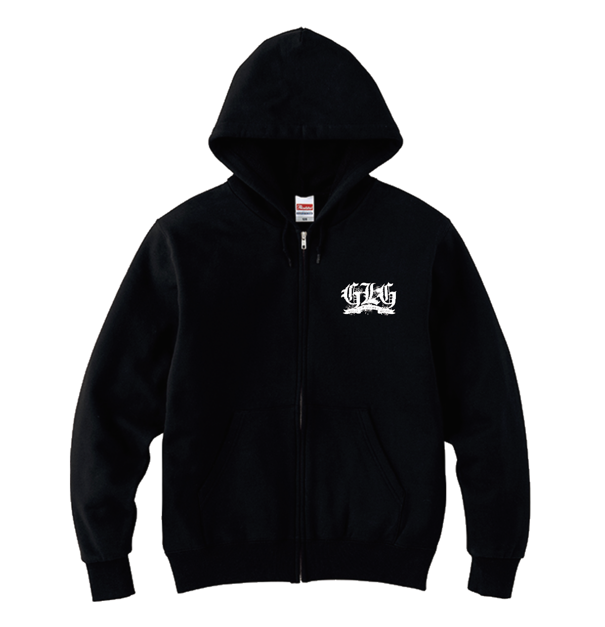 PGGパーカー GLGパーカー2023ver.