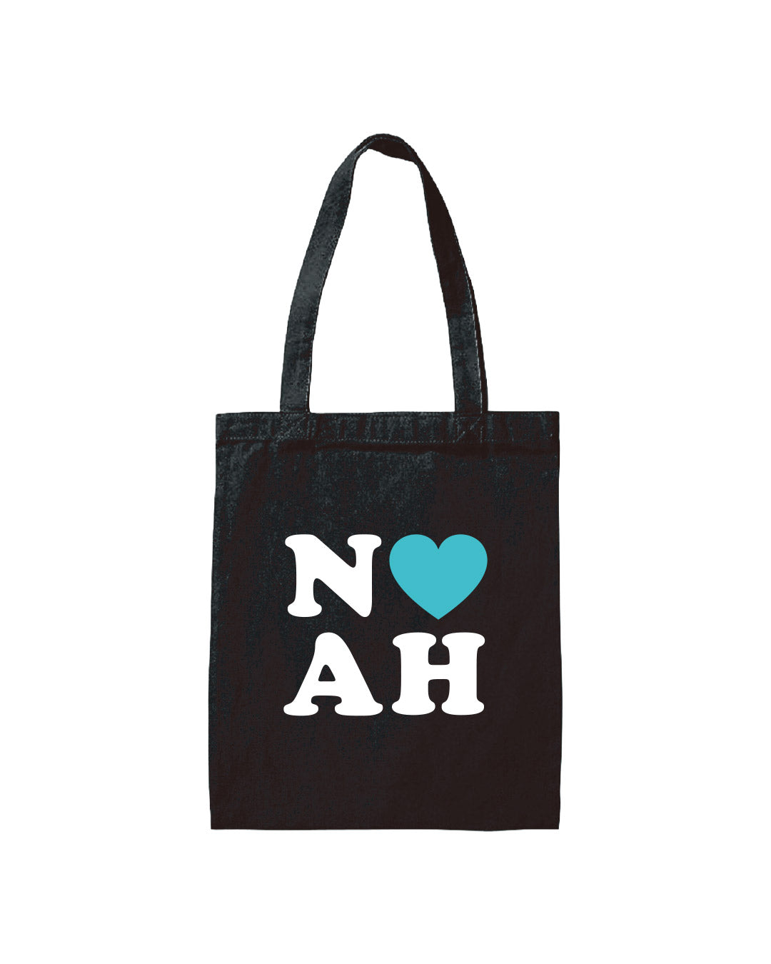 N♡AH LOVEトートバッグ〔サマーカラーver.〕