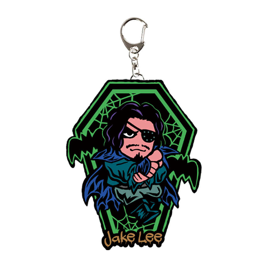 ハロウィン限定アクリルキーホルダー(全6種)
