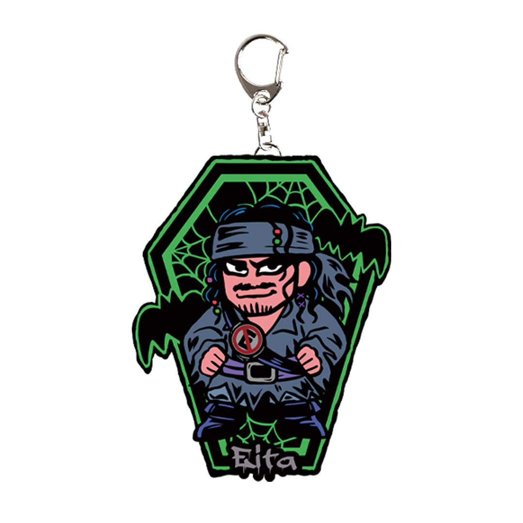 ハロウィン限定アクリルキーホルダー(全6種)