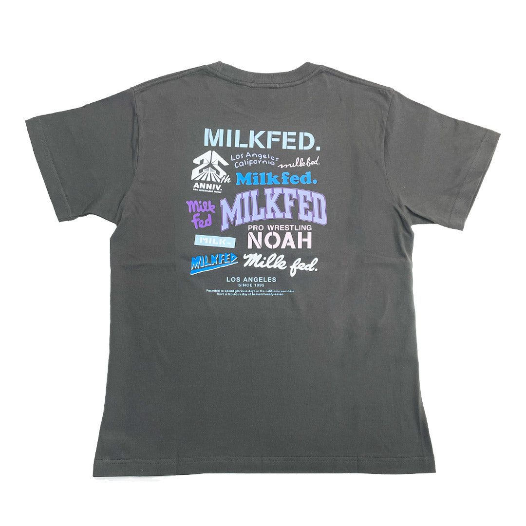 MILKFED. コラボTシャツ2025