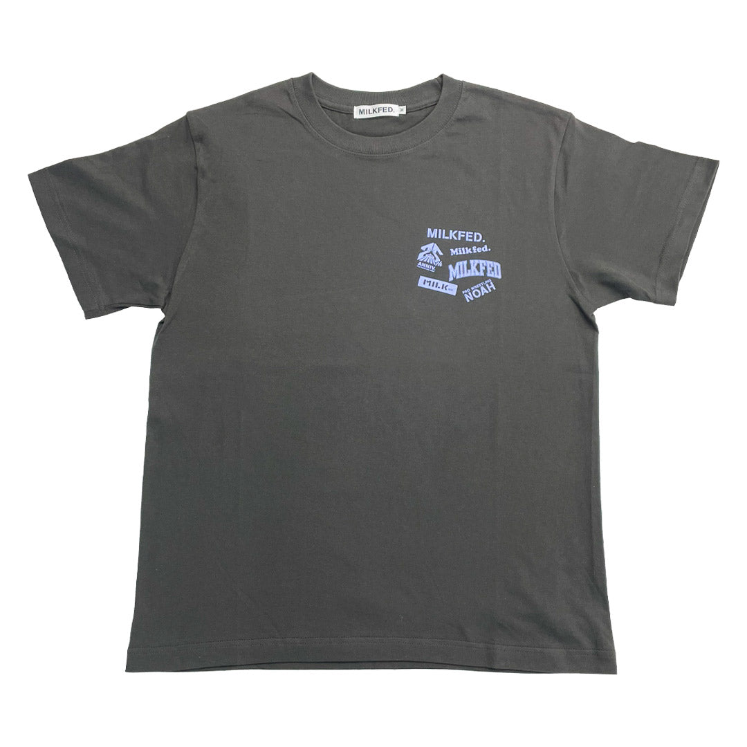 MILKFED. コラボTシャツ2025