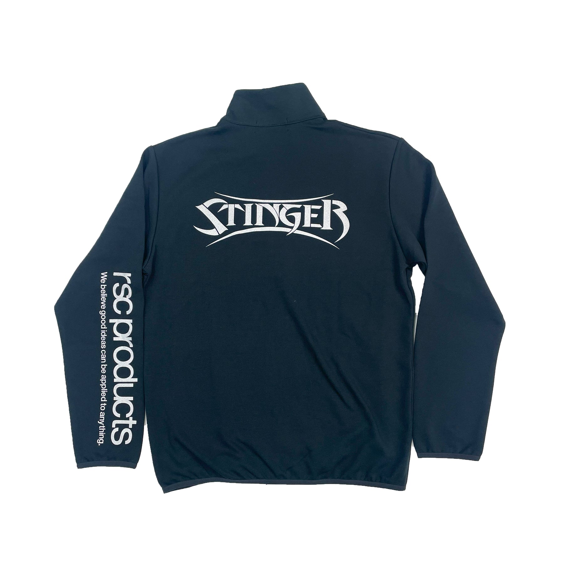STINGER×rsc productsコラボジャージ
