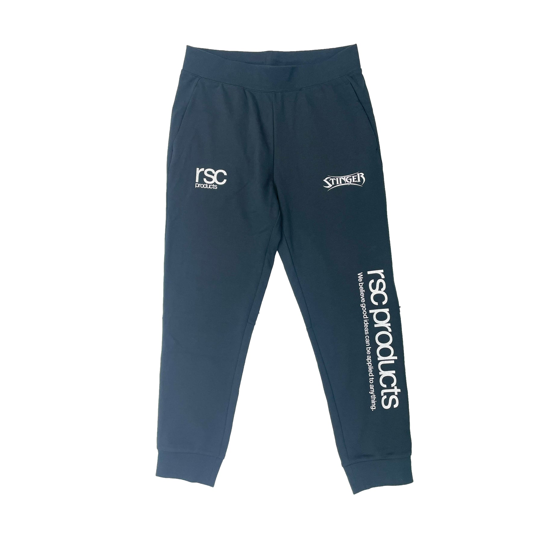 STINGER×rsc productsコラボジャージ