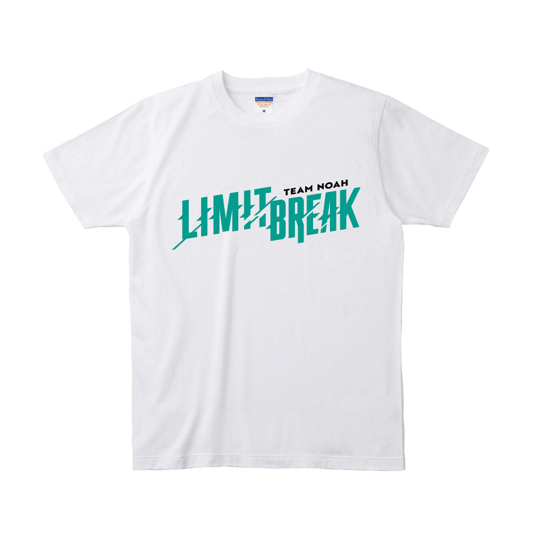 LIMIT BREAK大会ロゴTシャツ