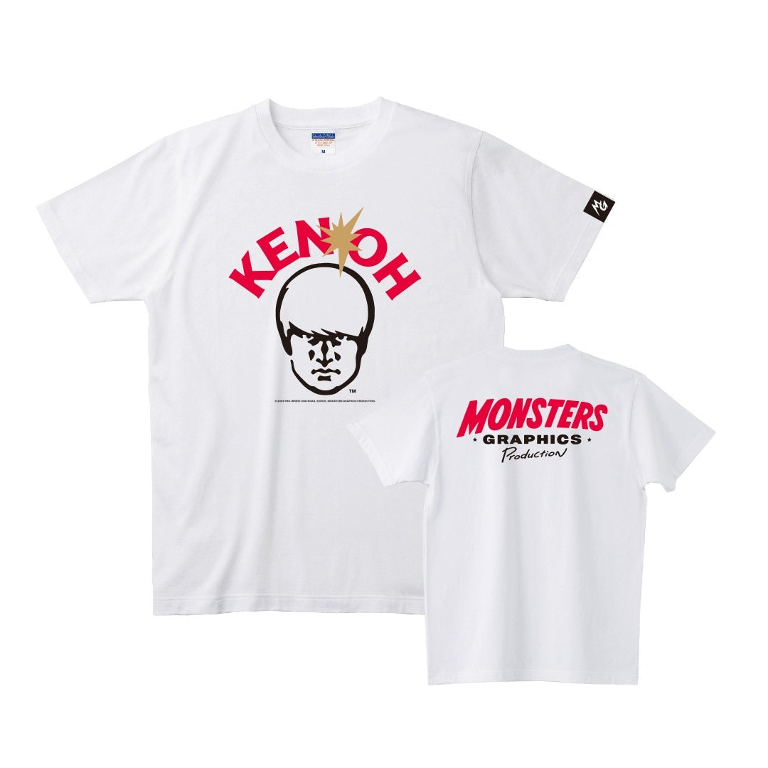 「MONSTERS GRAPHICS」シリーズ/拳王