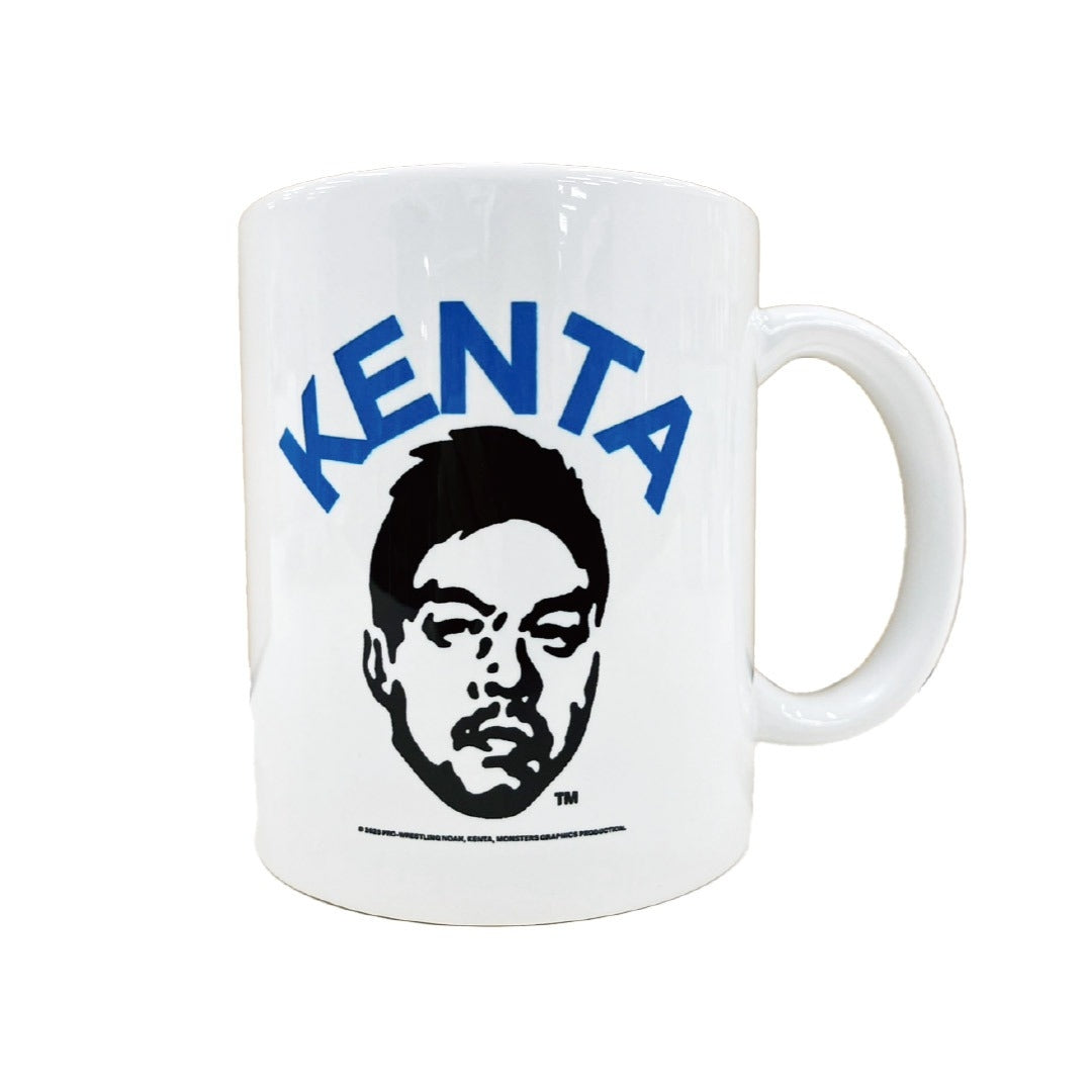 「MONSTERS GRAPHICS」シリーズ/KENTA