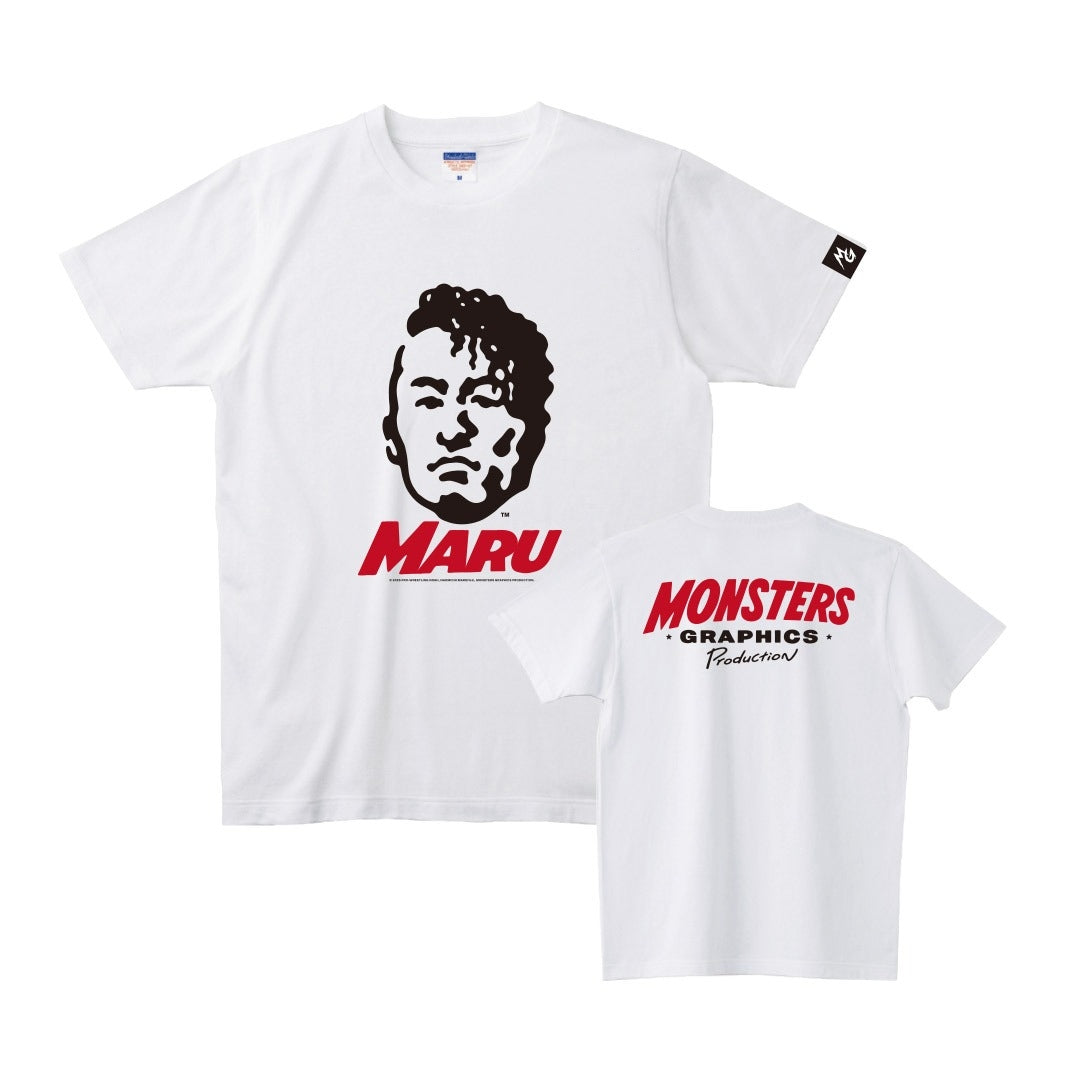 「MONSTERS GRAPHICS」シリーズ/丸藤正道