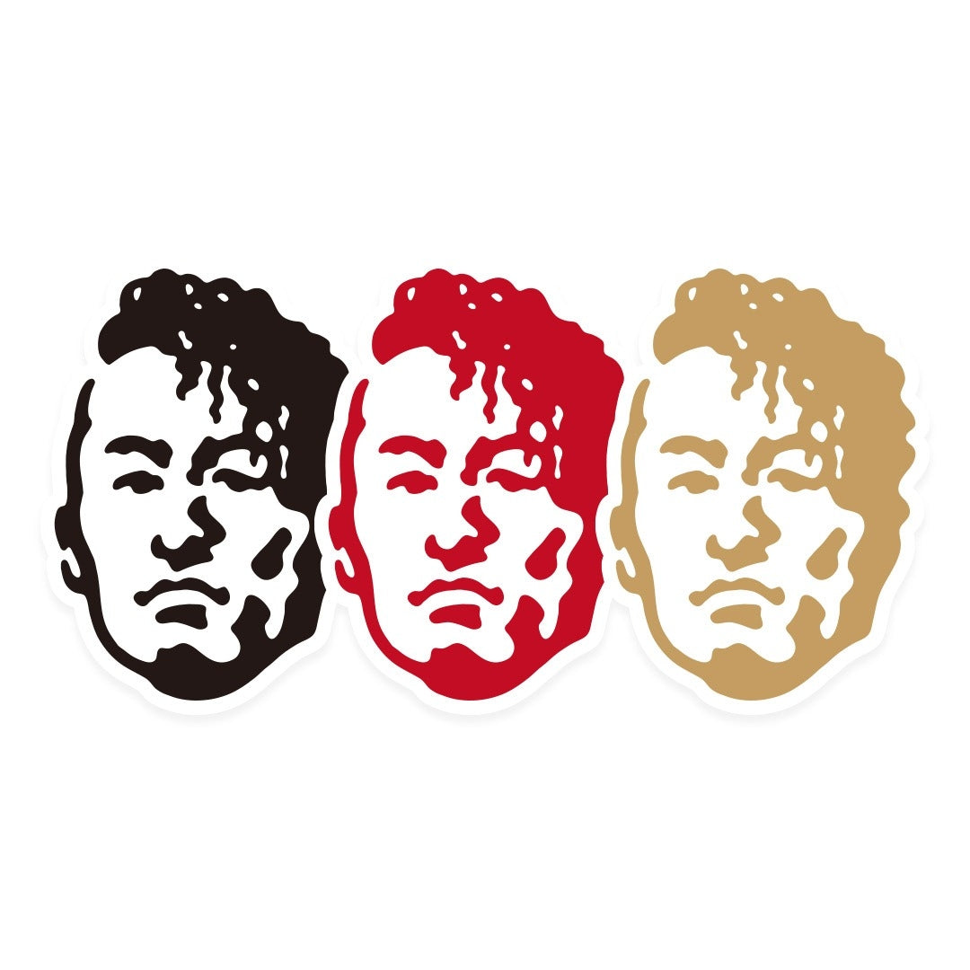「MONSTERS GRAPHICS」シリーズ/丸藤正道
