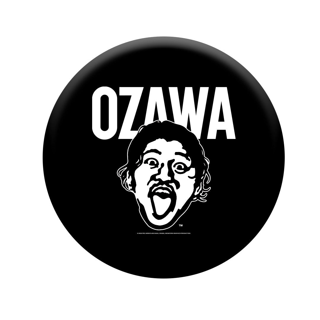 「MONSTERS GRAPHICS」シリーズ/OZAWA