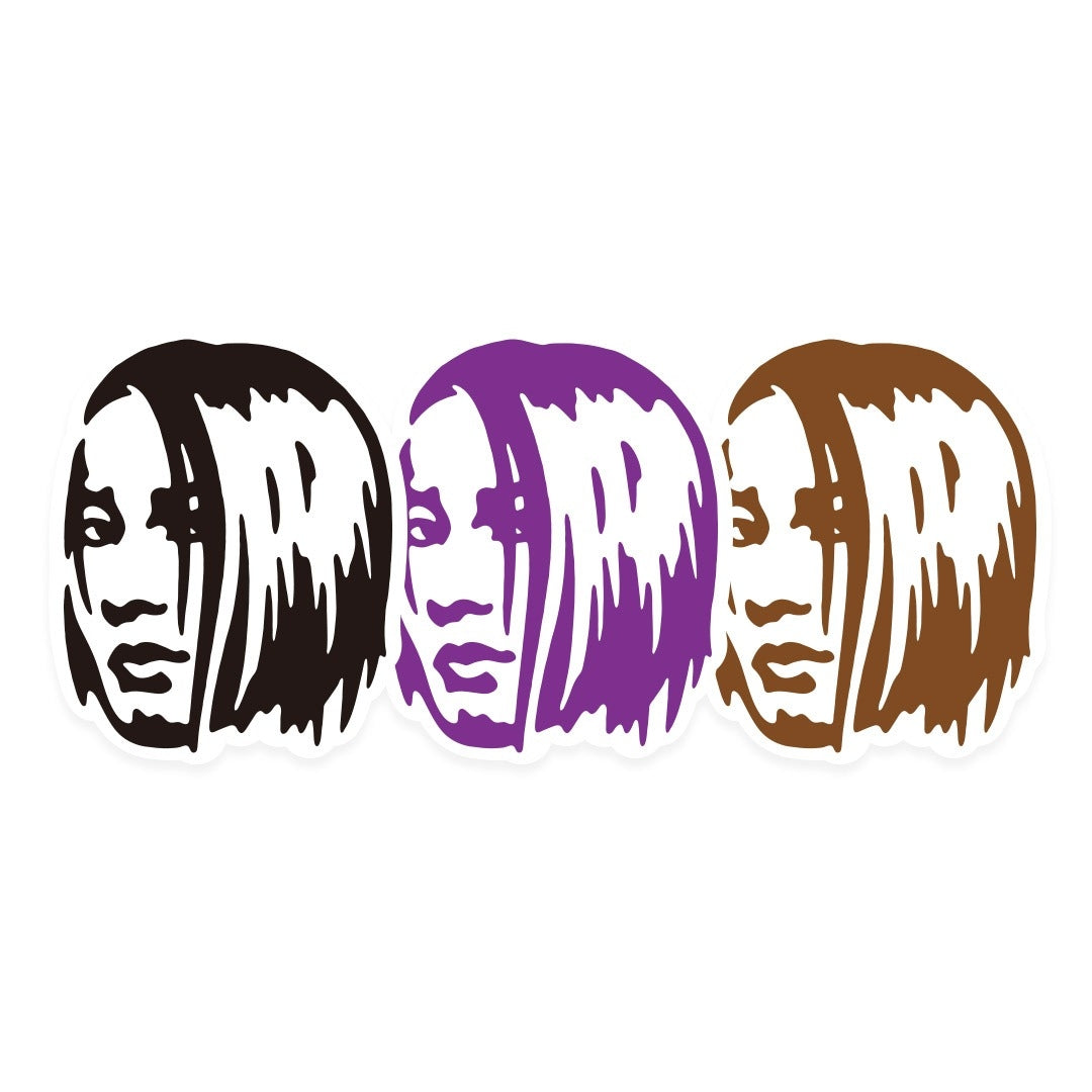 「MONSTERS GRAPHICS」シリーズ/HAYATA