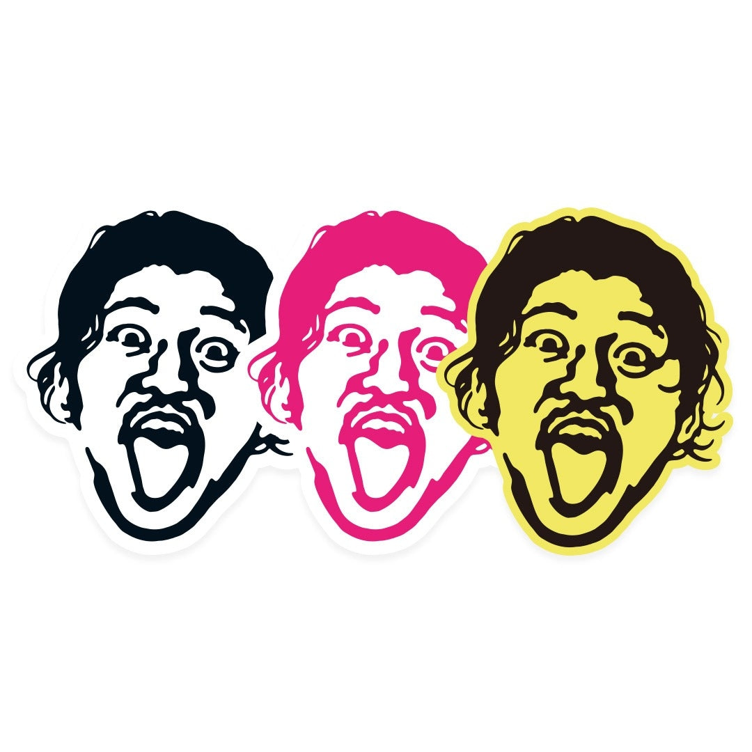 「MONSTERS GRAPHICS」シリーズ/OZAWA