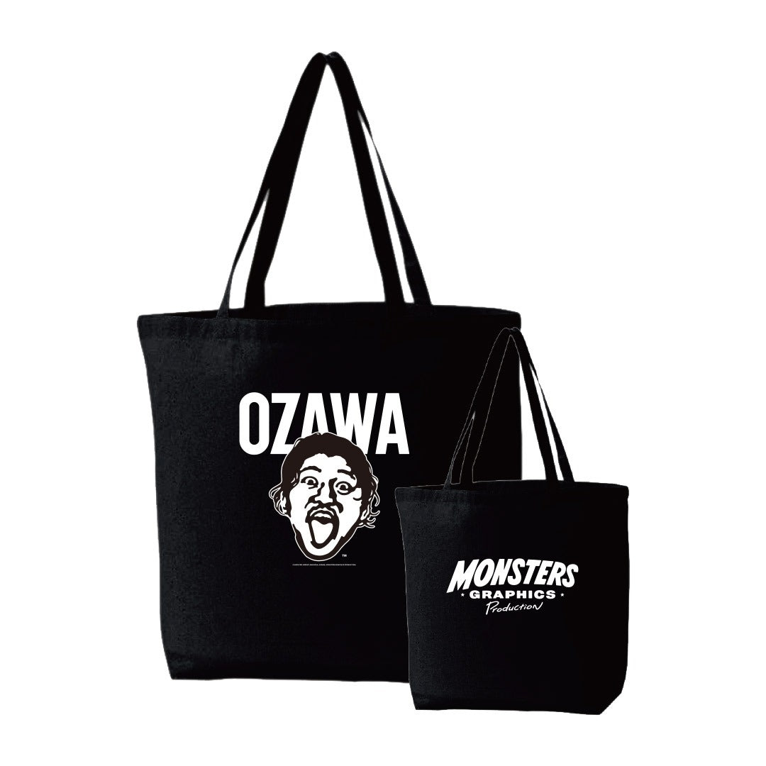 「MONSTERS GRAPHICS」シリーズ/OZAWA