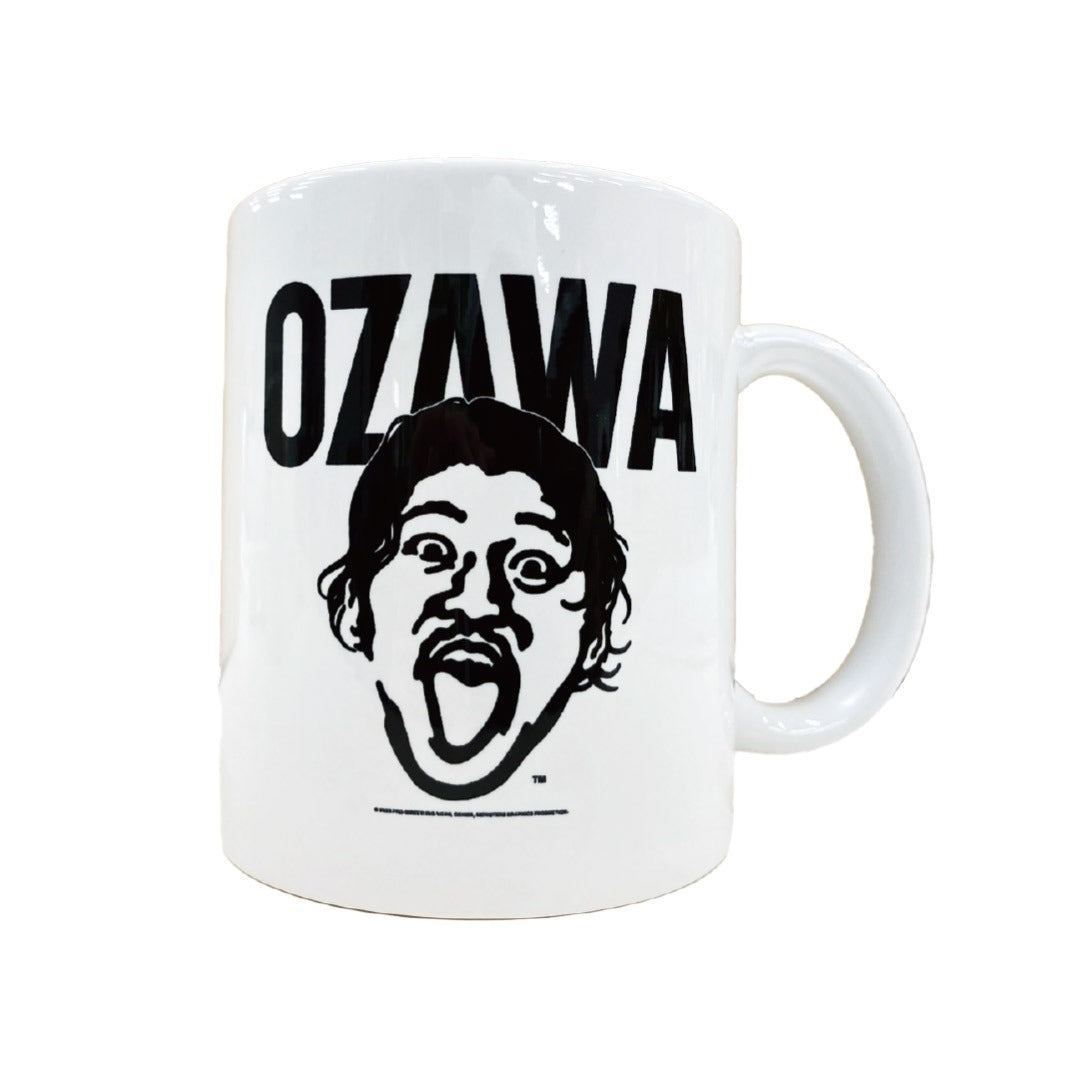 「MONSTERS GRAPHICS」シリーズ/OZAWA