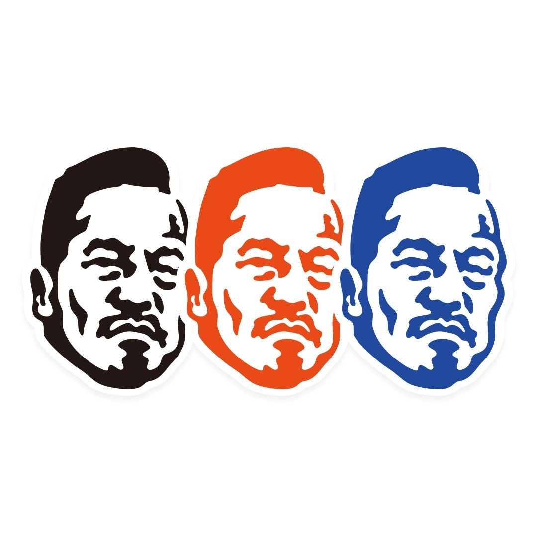 「MONSTERS GRAPHICS」シリーズ/杉浦貴