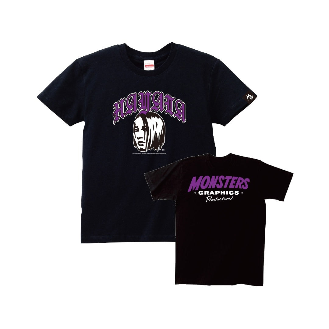 「MONSTERS GRAPHICS」シリーズ/HAYATA