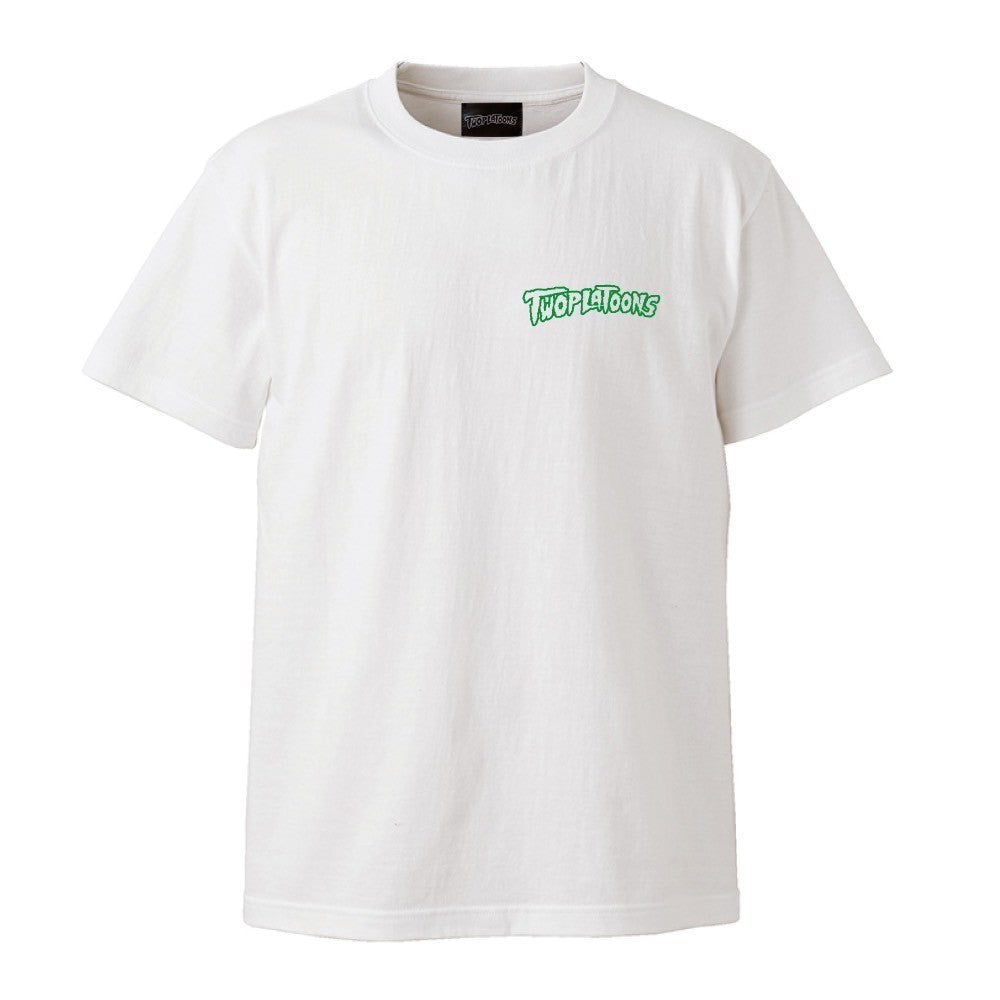 三沢光晴×TWOPLATOONSコラボTシャツ