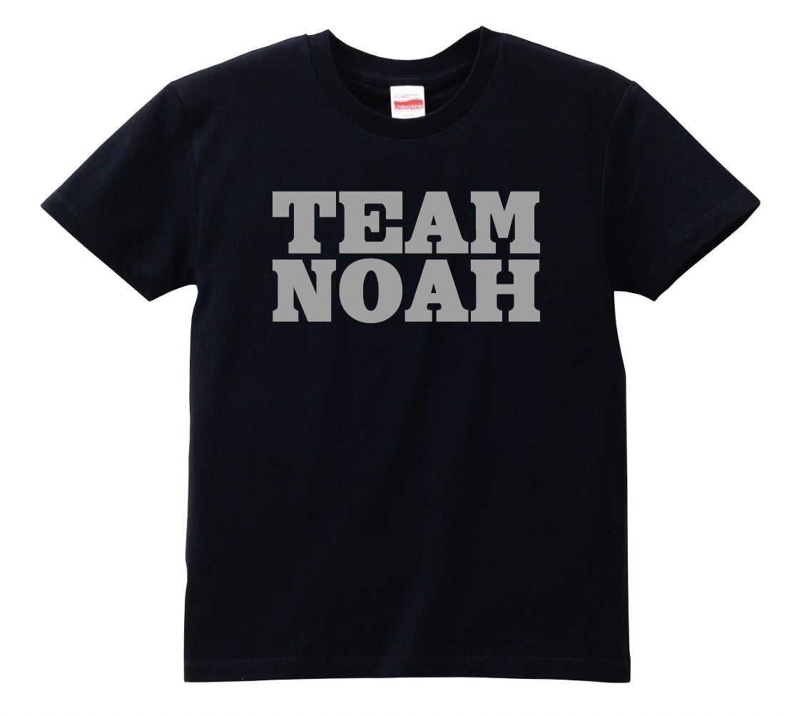 TEAM NOAH Tシャツ 齋藤彰俊ver.