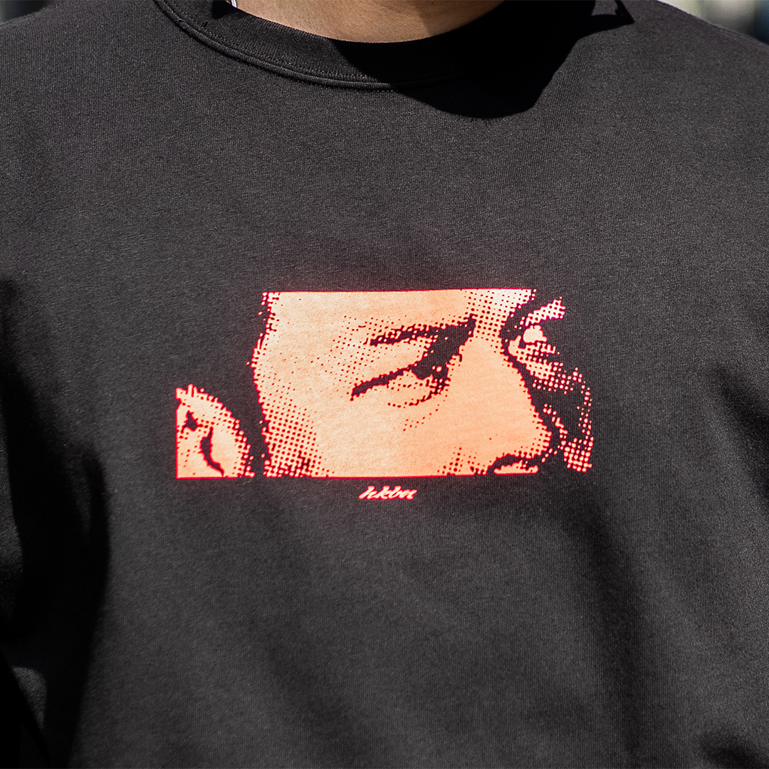 HAKOBUNE SERIES TEE 2025.3.2 YOKOHAMA KENTA