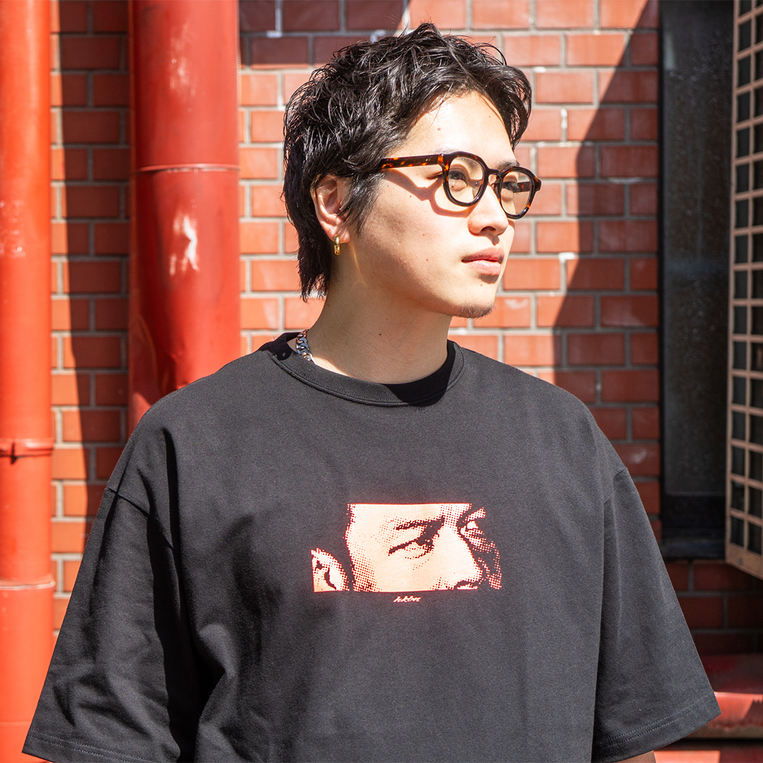 HAKOBUNE SERIES TEE 2025.3.2 YOKOHAMA KENTA