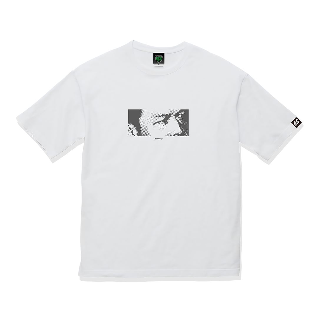 HAKOBUNE SERIES TEE 2025.3.2 YOKOHAMA KENTA