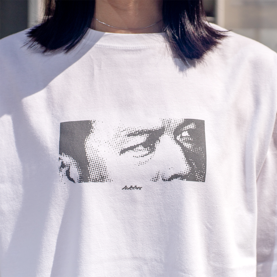 HAKOBUNE SERIES TEE 2025.3.2 YOKOHAMA KENTA