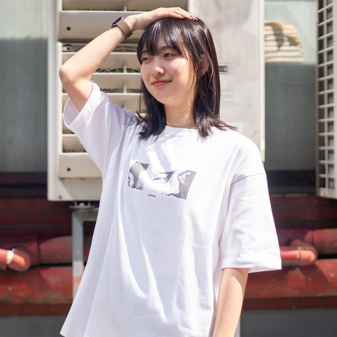 HAKOBUNE SERIES TEE 2025.3.2 YOKOHAMA KENTA