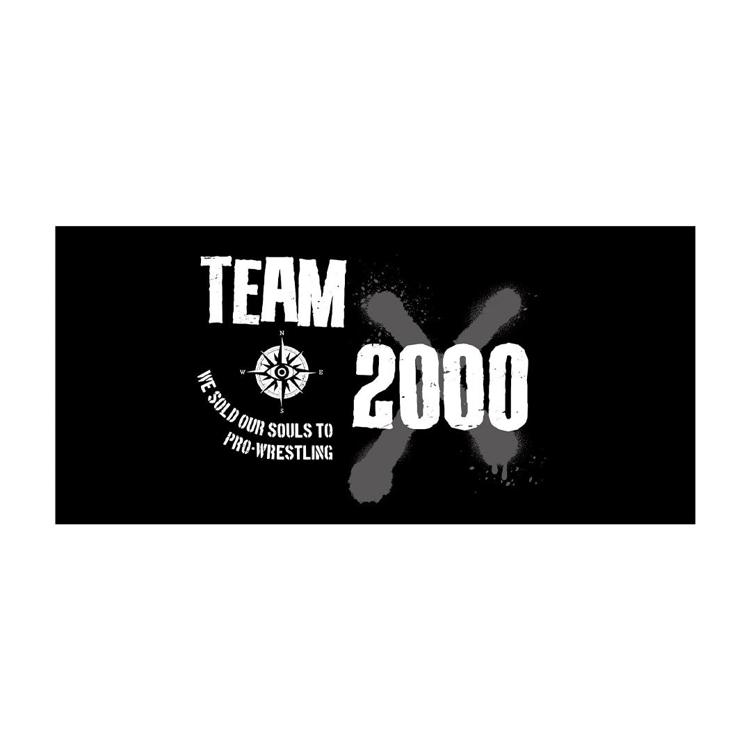 team2000 タオル