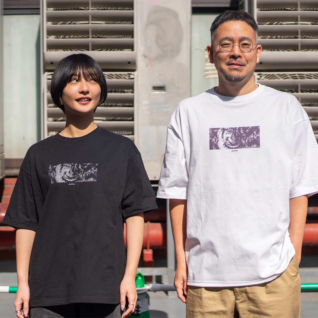 HAKOBUNE SERIES TEE 2025.3.2 YOKOHAMA KENTA