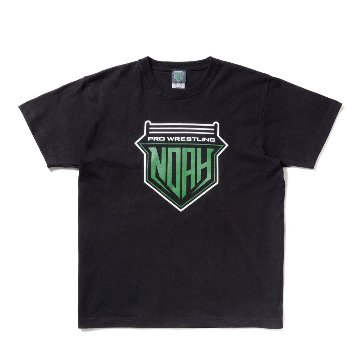 ノアロゴTシャツ