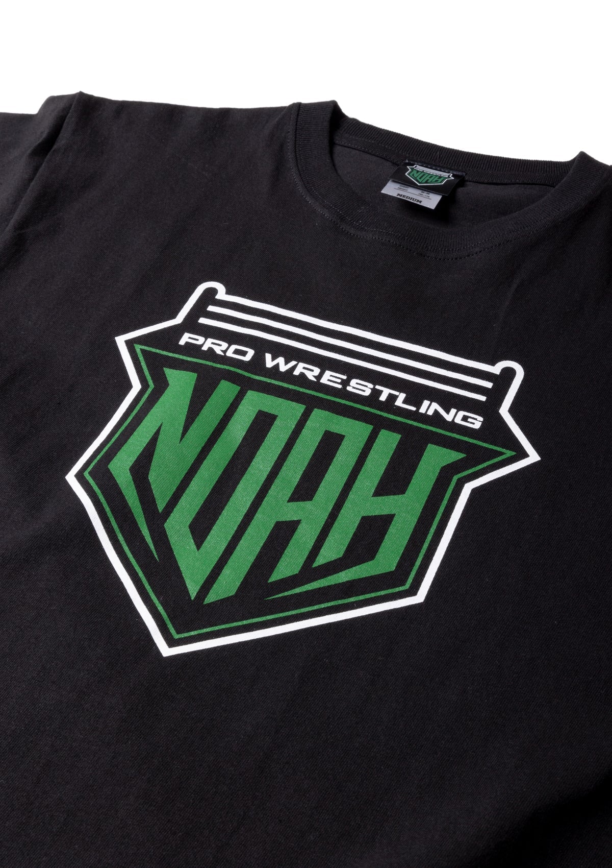 ノアロゴTシャツ