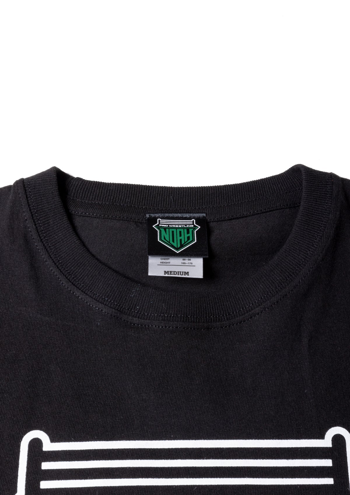 ノアロゴTシャツ