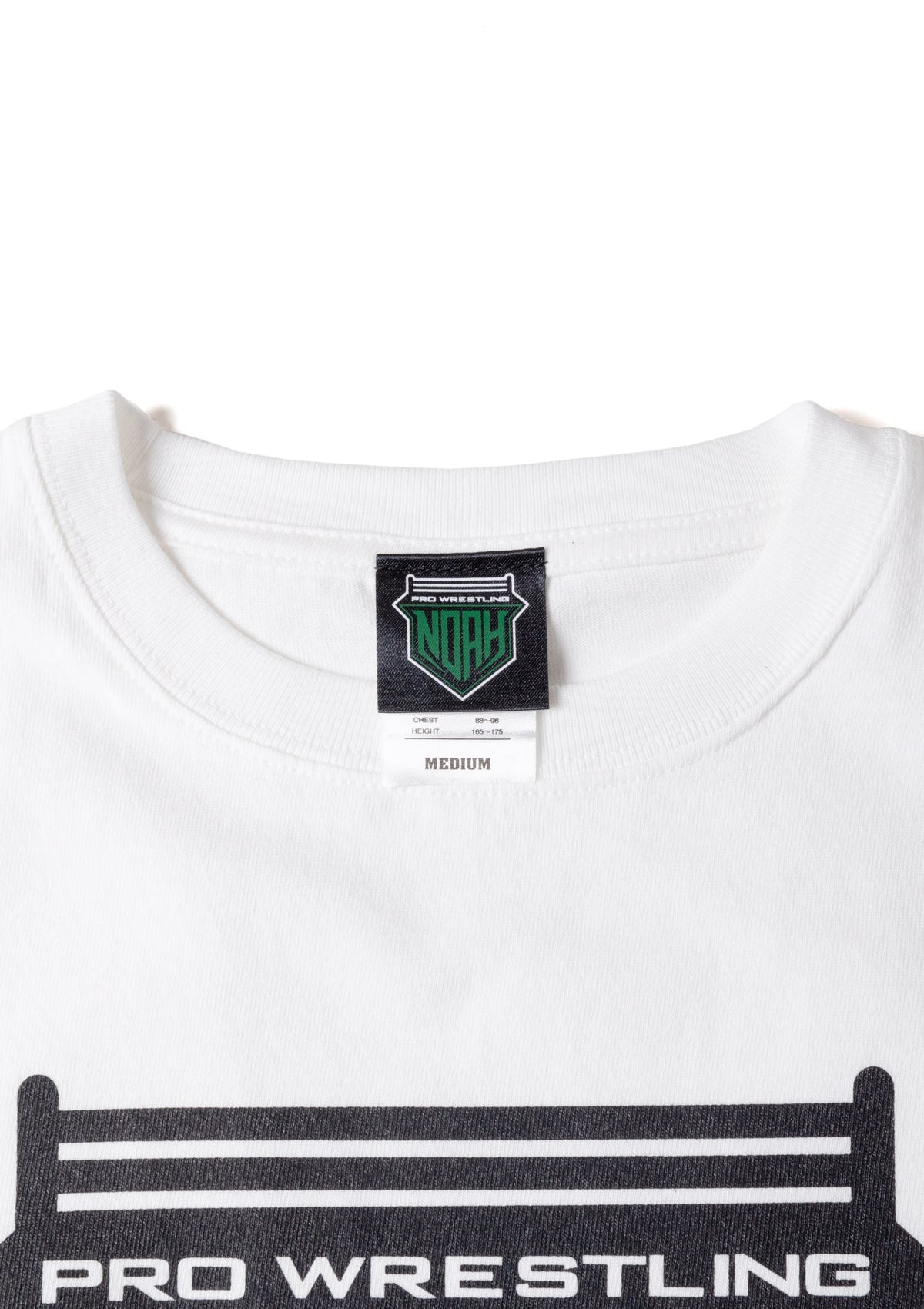 ノアロゴTシャツ