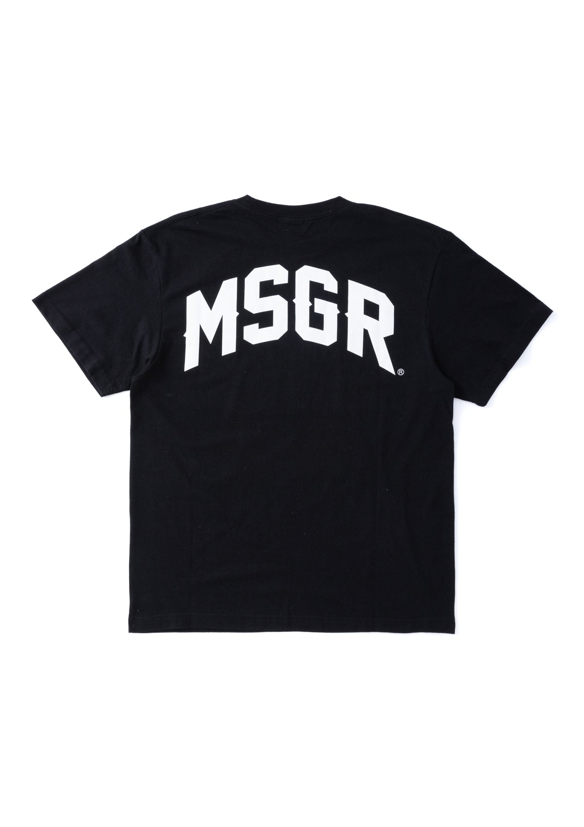 SUGIURA TAKASHI×MSGR TEE