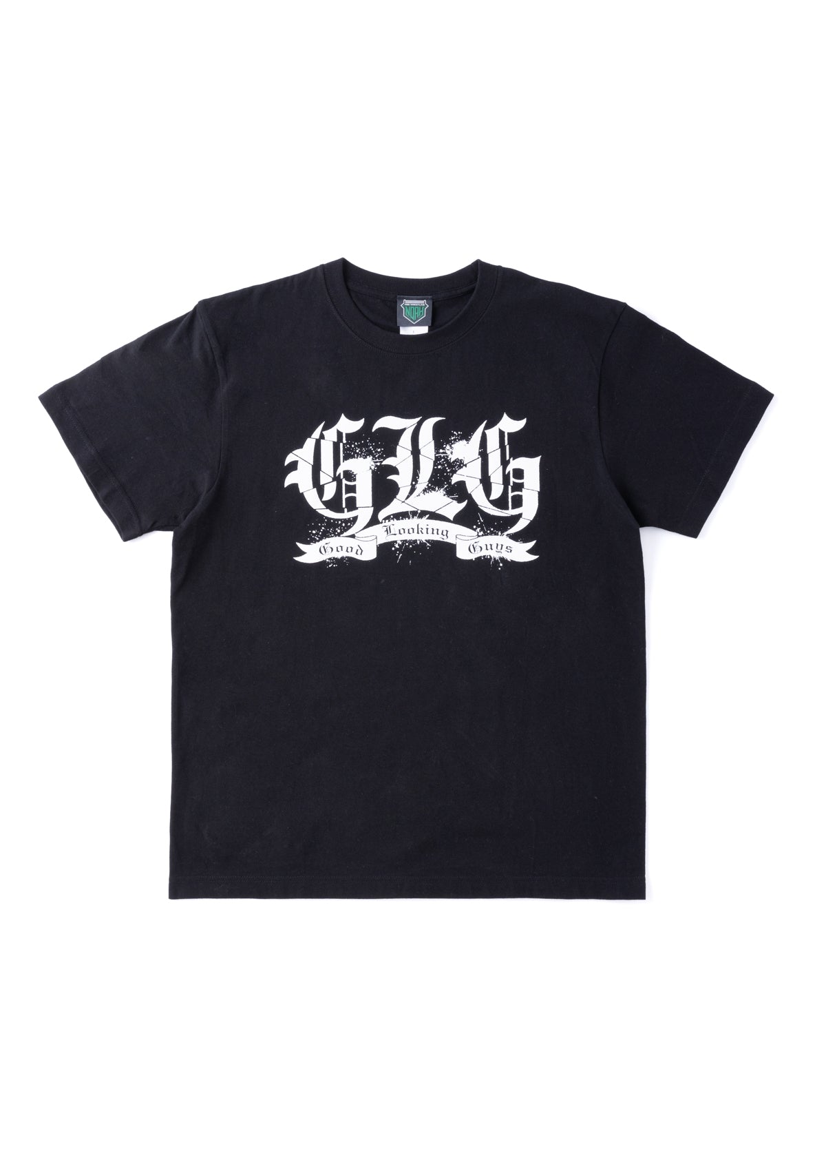 GLGTシャツ