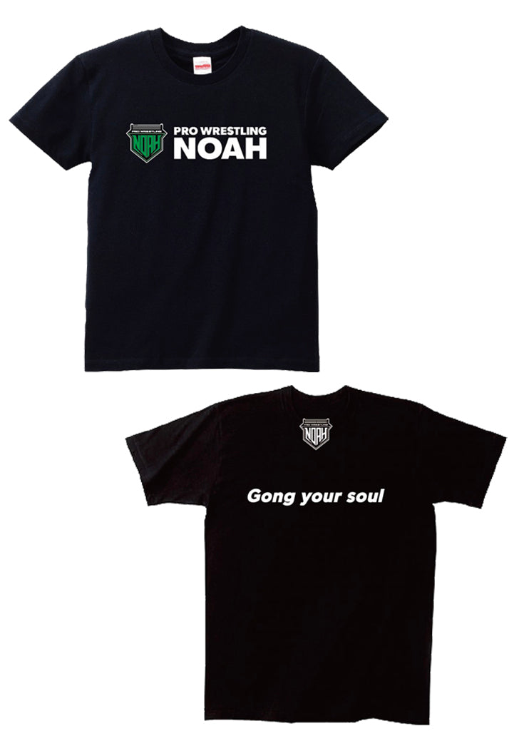 ノアロゴNEW Tシャツ