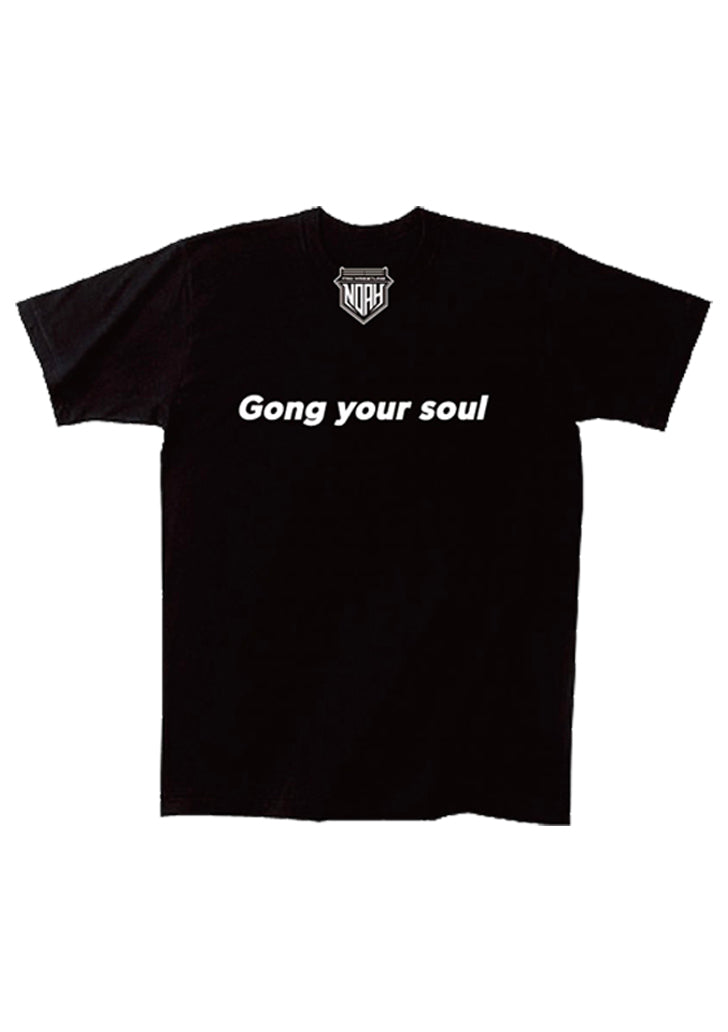 ノアロゴNEW Tシャツ