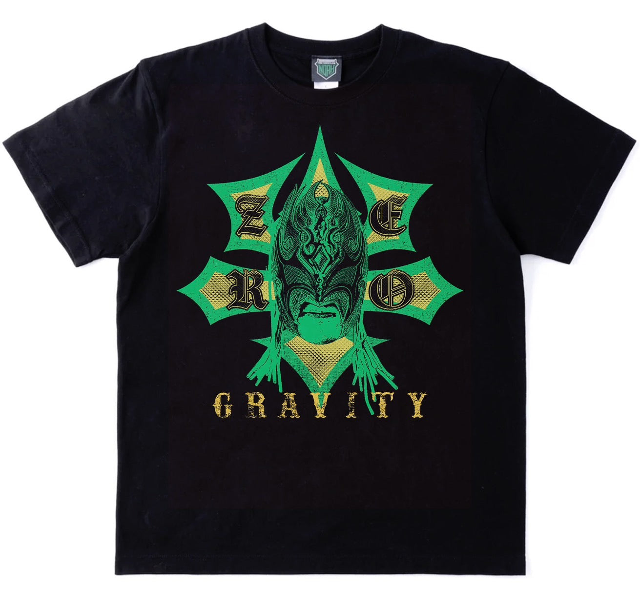 アレハンドロTシャツ