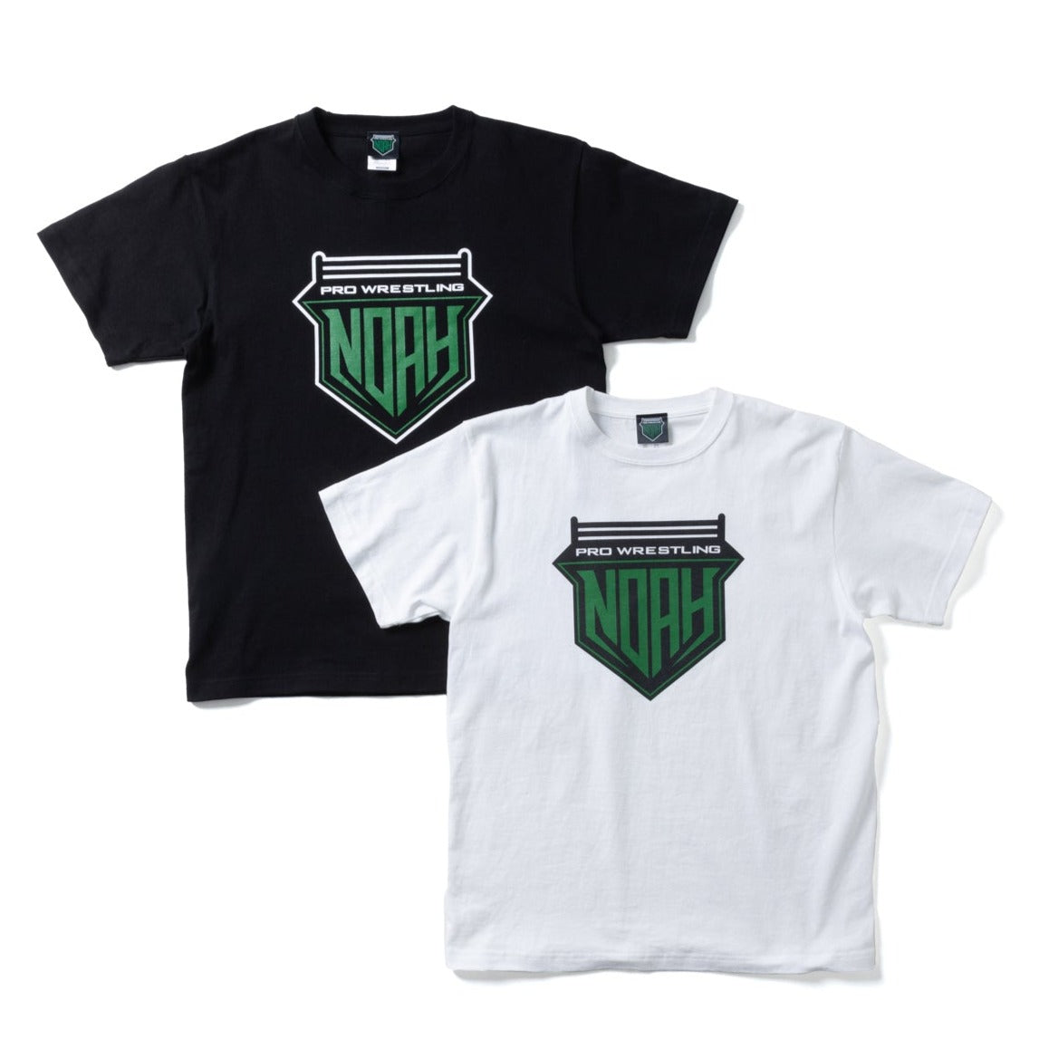 ノアロゴTシャツ