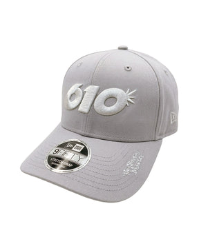 武藤敬司×NEW ERA「610」キャップ 2026 武藤敬司×NEW ERA「610」キャップ 2026