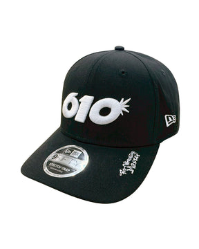 武藤敬司×NEWERA 「610」キャップ（白） 武藤敬司×NEW ERA「610」キャップ 2026