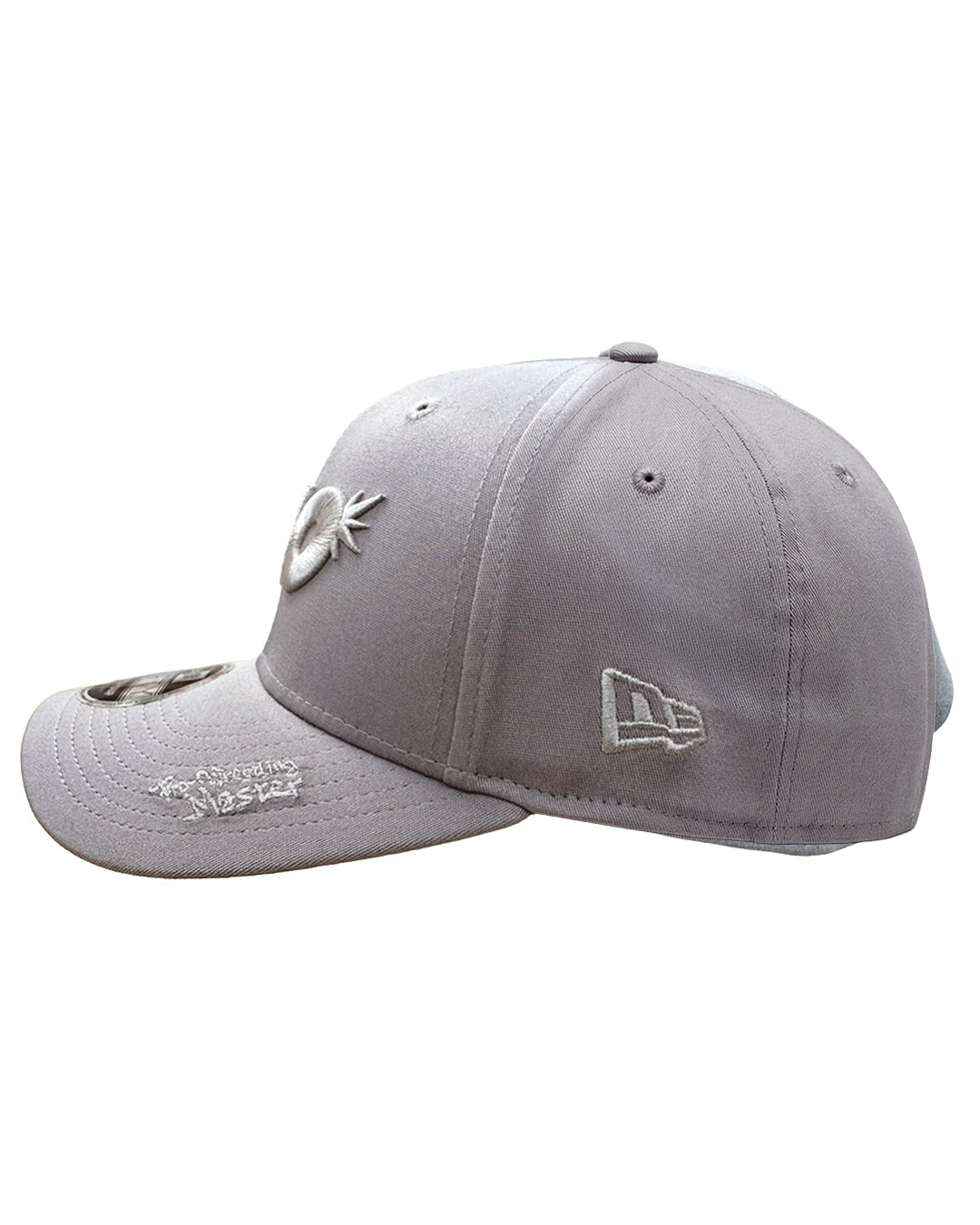 武藤敬司×NEWERA 「610」キャップ（白） 武藤敬司×NEW ERA「610」キャップ 2026