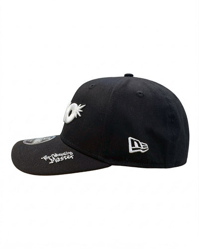 武藤敬司×NEW ERA「610」キャップ 2026