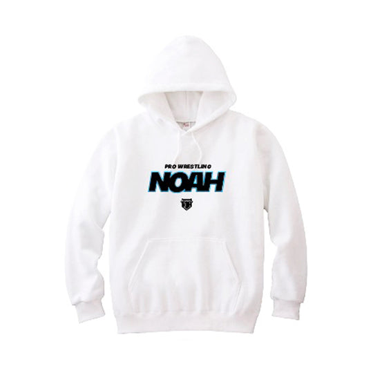 NOAH ’00ビッグシルエットパーカー