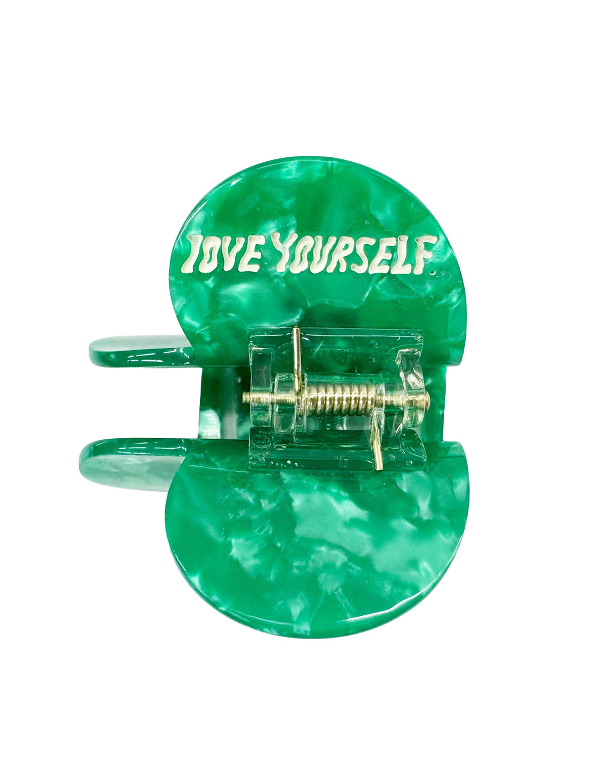 PRO WRESTLING NOAH 25th ANNIV \ ぱくちーひとみ LOGO HAIR CLIP "MULTI"