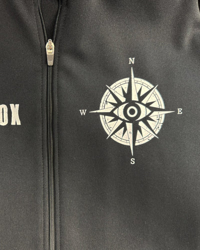 ①【10.25会場受け取り限定】TEAM 2000X×reversal TRAINING TRACK JACKET