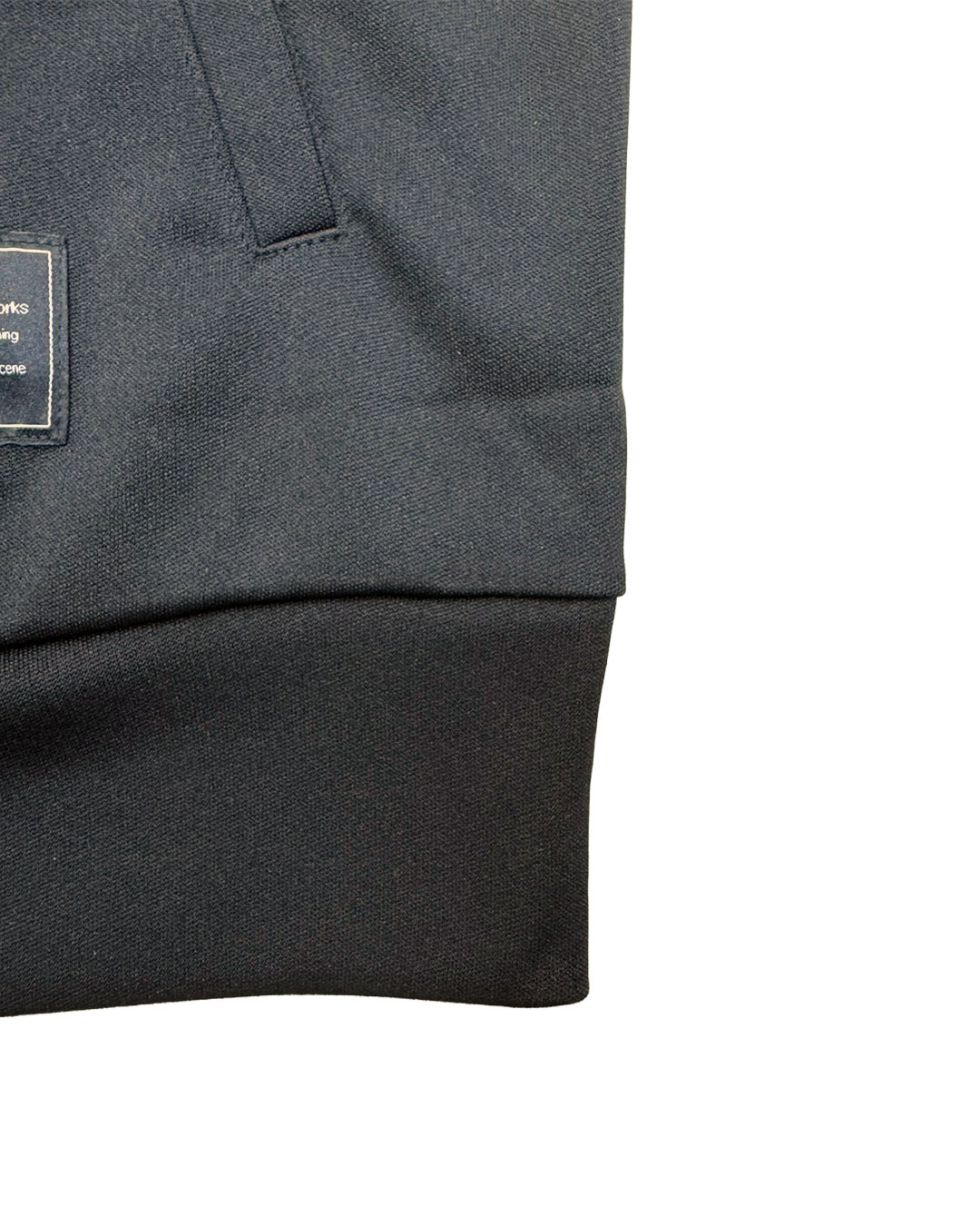 ①【10.25会場受け取り限定】TEAM 2000X×reversal TRAINING TRACK JACKET